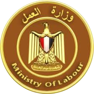 Ministry of Labour logo