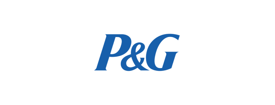 Procter & Gamble
