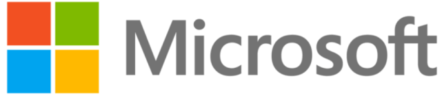 Microsoft logo