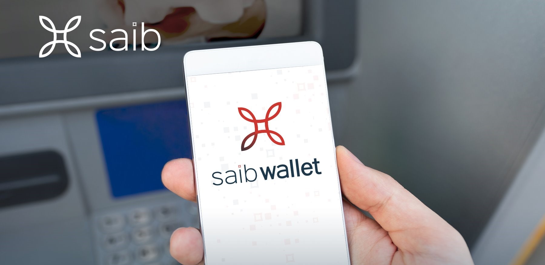 SAIB Wallet