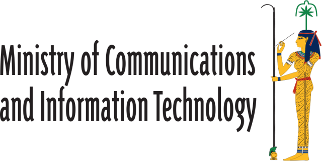 Ministry of Communications logo