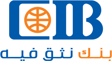 CIB logo