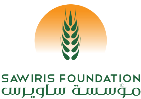 Sawiris Foundation logo