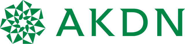 AKDN logo