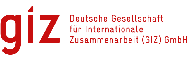 GIZ logo