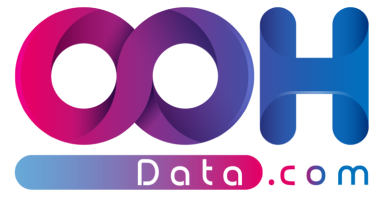 OOH Data logo