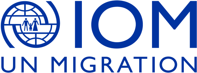 IOM logo