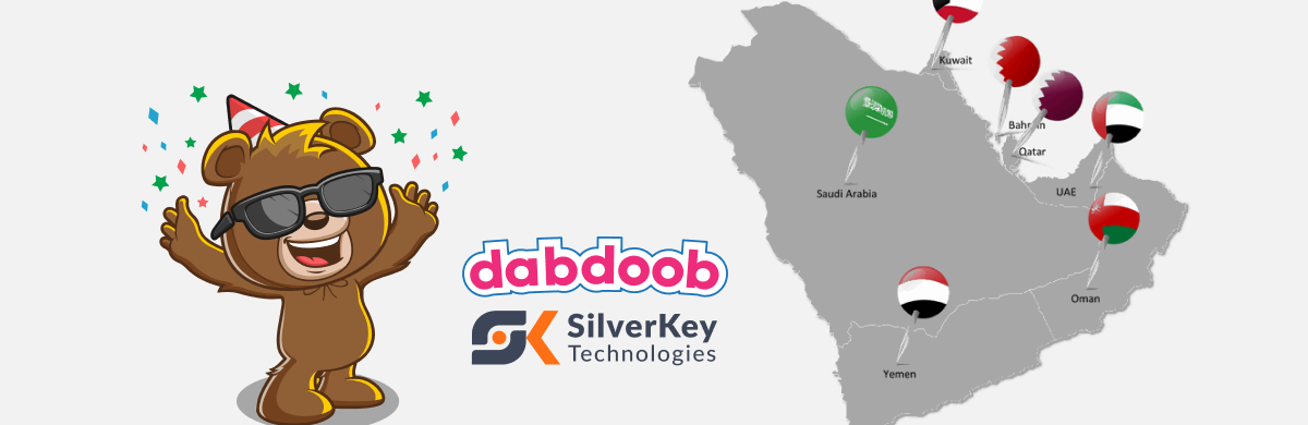 SilverKey Technologies Powers Dabdoob with End-to-End Tech Solutions