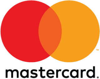 Mastercard logo