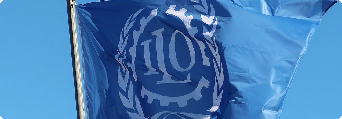 International Labour Organization (ILO)