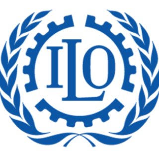 ILO logo