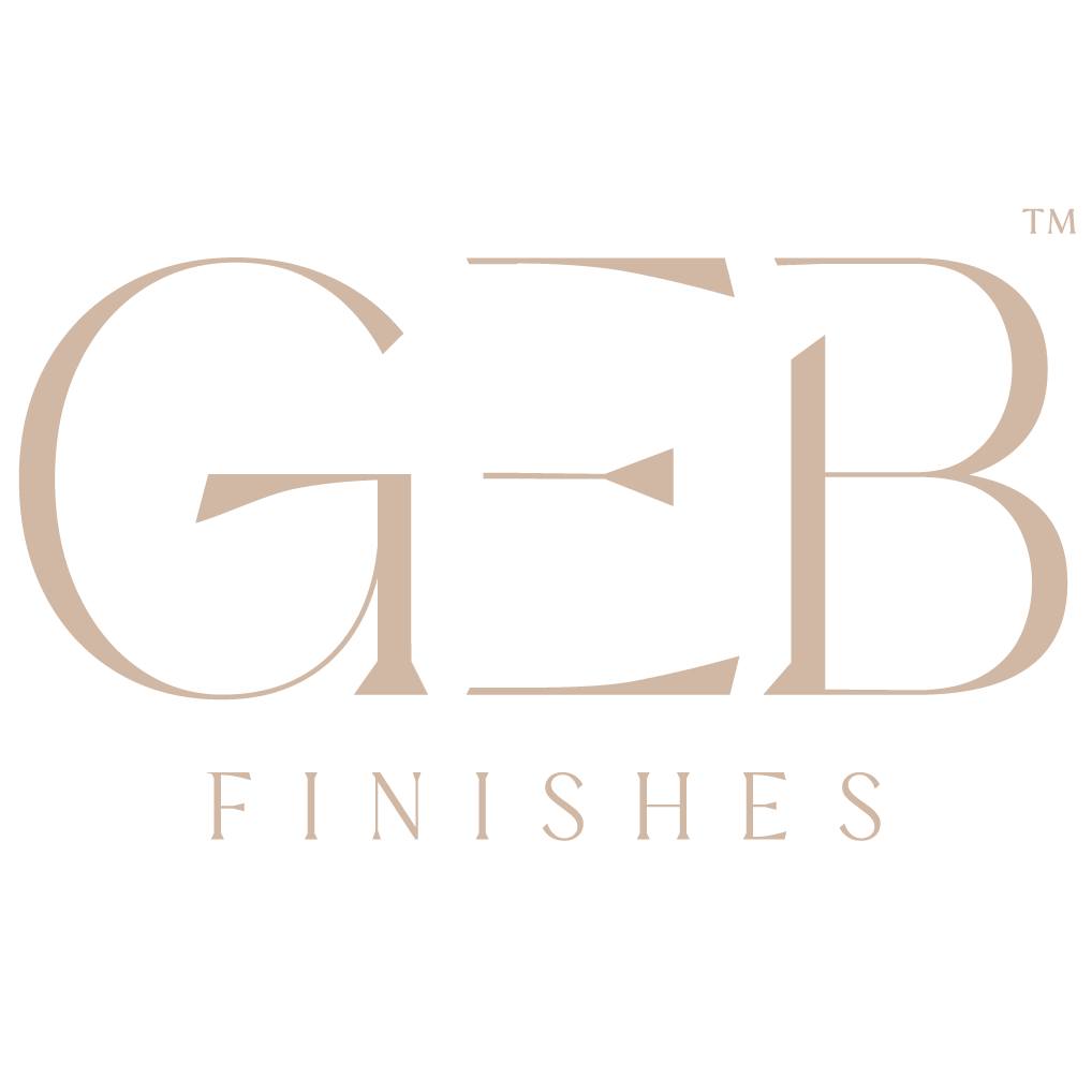 GEB Finishes Website
