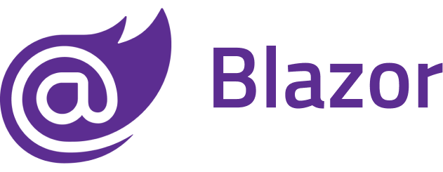 Blazor 8
