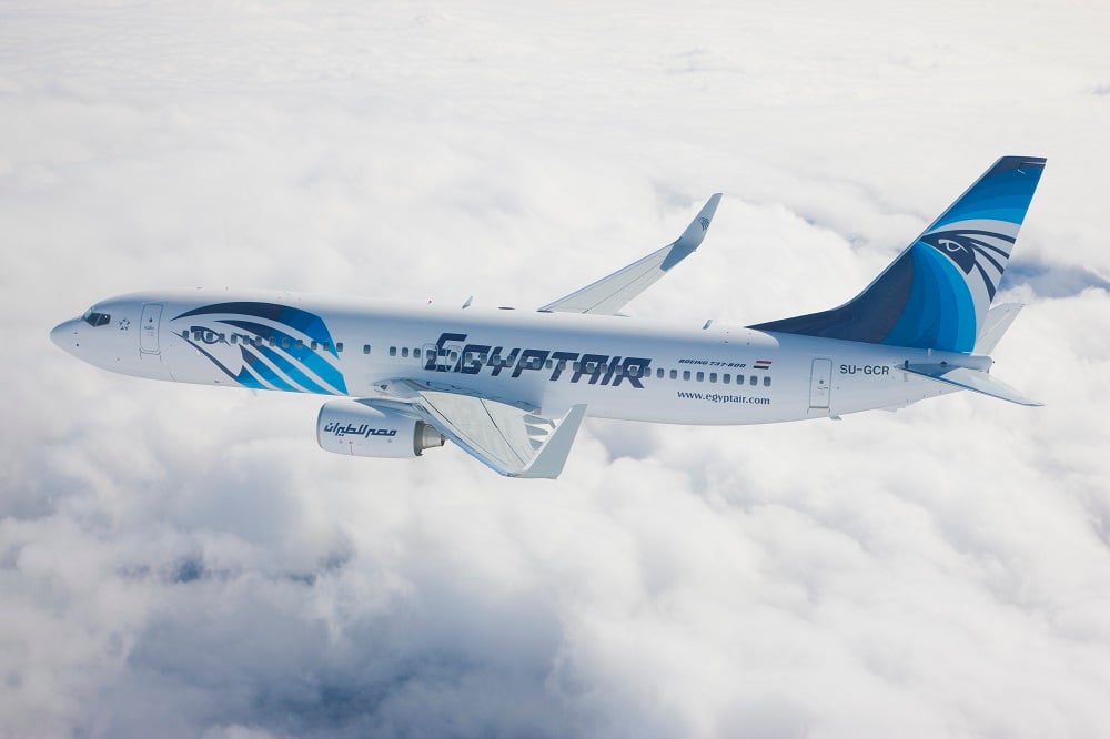 EgyptAir – Pilot Management & Operations Platform