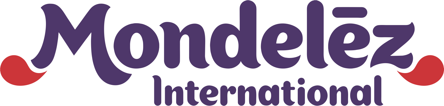 Mondelez logo