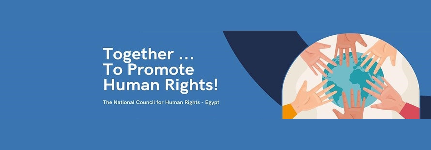 National Council for Human Rights (NCHR)
