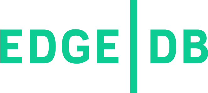 EdgeDB
