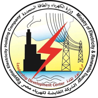 Ministry of Electricity logo