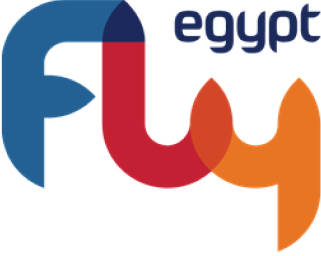 flyEgypt logo