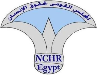 NCHR logo