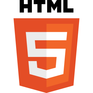 HTML 5
